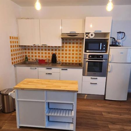 Appartement La Defense 쀼또 외부 사진
