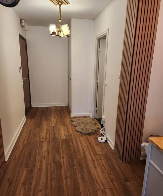 Appartement La Defense 쀼또 외부 사진