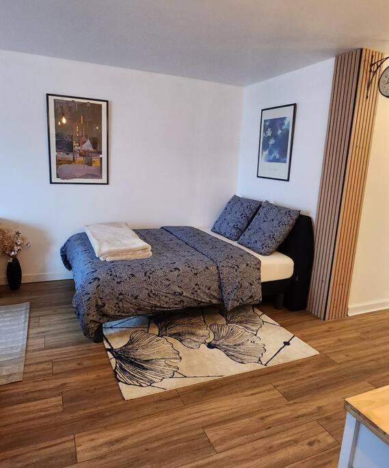Appartement La Defense 쀼또 외부 사진