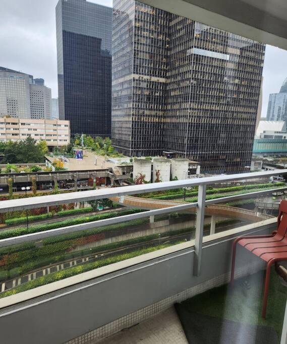 Appartement La Defense 쀼또 외부 사진